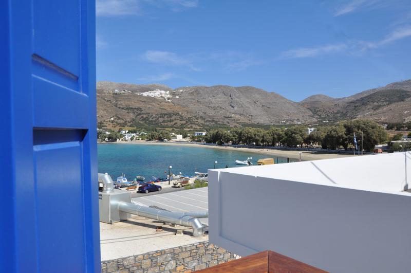Apollon Studios Amorgos Exterior foto