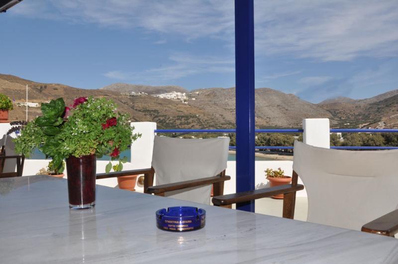 Apollon Studios Amorgos Exterior foto